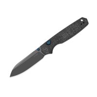 Kizer Pokiman BLL Button Linerlock Folder AEB-L Stahl...