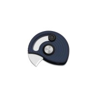 Kizer Snail-Trail Detent Slipjoint Messer AEB-L Stahl...