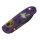 Kizer Drop Bear Elmax Stahl Dual Color G10 GID Halloween Special