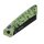 Kizer Madrac 14C28N Stahl G10 GID Halloween Special