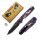 Kizer Pokiman BC AEB-L Stahl Dual Color G10 GID Halloween Special