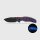 Kizer C01C 2.9 BD Elmax Stahl Dual Color G10 GID Halloween Special
