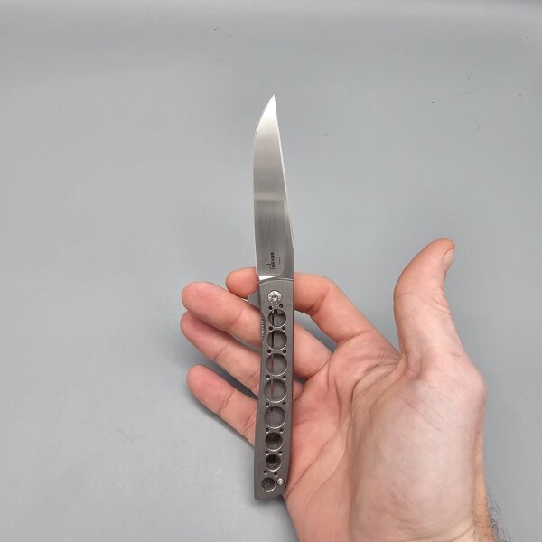 Böker Plus Urban Trapper Titan