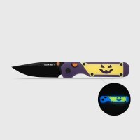 Kizer Militaw 3.1 M390 Stahl Dual Color G10 GID Halloween...