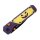 Kizer Militaw 3.1 M390 Stahl Dual Color G10 GID Halloween Special