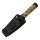 Kizer Hallow Outdoormesser CPM 10V Stahl Aluminium G10 Halloween Special