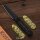 Kizer Hallow Outdoormesser CPM 10V Stahl Aluminium G10 Halloween Special