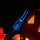 Kizer Tomb Nitro-V Stahl G10 GID Halloween Special Button Lock