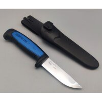Morakniv PRO C Navy-Blue Allzweckmesser Carbonstahl