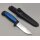 Morakniv PRO C Navy-Blue Allzweckmesser Carbonstahl