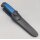 Morakniv PRO C Navy-Blue Allzweckmesser Carbonstahl