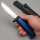 Morakniv PRO C Navy-Blue Allzweckmesser Ccarbonstahl