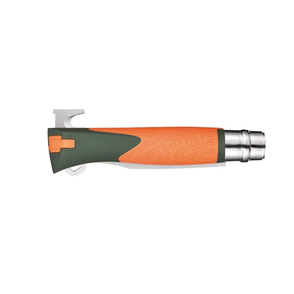 Opinel Explore No. 12 Inox Taschenmesser
