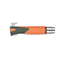 Opinel Explore No. 12 Inox Taschenmesser