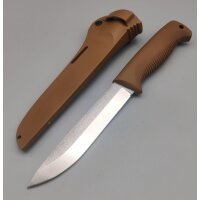 Peltonen Knives Sissipuukko M95 Ranger N690 Stahl TPE...
