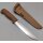 Peltonen Knives Sissipuukko M95 Ranger N690 Stahl TPE Griff Kompositscheide Coyote