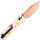 CJRB Bolt Christmas Edition 2 Weihnachten AR-RPM9 Stahl G10 Griff