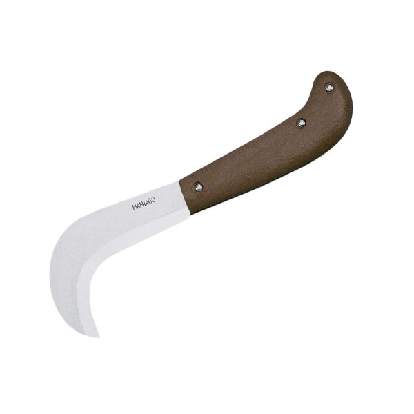 Due Cigni Roncole Lama C70 Pruning Knife Gärtnermesser Hippe