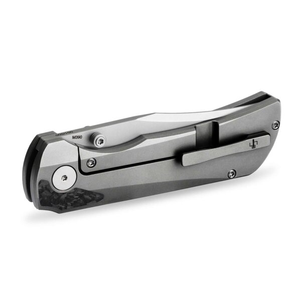 Böker Plus Collection 2026 Jahresmesser M390 Stahl Limited Edition