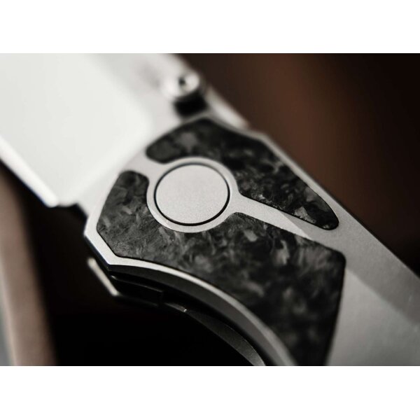 Böker Plus Collection 2026 Jahresmesser M390 Stahl Limited Edition