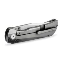 Böker Plus Collection 2026 Jahresmesser M390 Stahl...