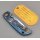Spartan Blades SF5 Custom MagnaCut Harsey Folder - Uncle Sam Blue