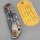 Spartan Blades SF5 Custom Damast Chad Nichols Harsey Folder - RONIN LONGGUNNER