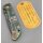 Spartan Blades SF5 Custom Damast Chad Nichols Harsey Folder - Templar Green