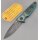 Spartan Blades SF16 Pandia Custom Chad Nichols Damast-Ronin Fire