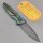 Spartan Blades SF16 Pandia Custom Chad Nichols Damast-Ronin Fire