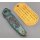 Spartan Blades SF16 Pandia Custom Chad Nichols Damast-Ronin Fire