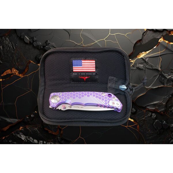 Spartan Blades Messertasche Multicam Messeretui Cordura
