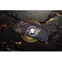 Spartan Blades Messertasche Multicam Messeretui Cordura