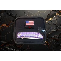 Spartan Blades Messertasche Multicam Messeretui Cordura