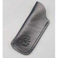 Spartan Blades Messertasche Messeretui aus Leder Large...