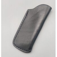 Spartan Blades Messertasche Messeretui aus Leder Large...