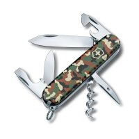 Victorinox Messer SPARTAN CAMOUFLAGE Multi Tool Schweizer...