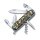 Victorinox Messer SPARTAN CAMOUFLAGE Multi Tool Schweizer Messer B-WARE