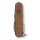 Victorinox Spartan Wood Schweizer Messer Taschenmesser Nussbaumholz B-WARE