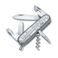 Victorinox Messer SPARTAN SILVER TECH Multi Tool...