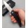 Joker Pro 15 D2 G10 Schwarz Linerlock