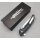 Joker Pro 15 D2 G10 Schwarz Linerlock