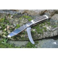 Mercury Messer 980-2CDC Klassisches Taschenmesser Messer...