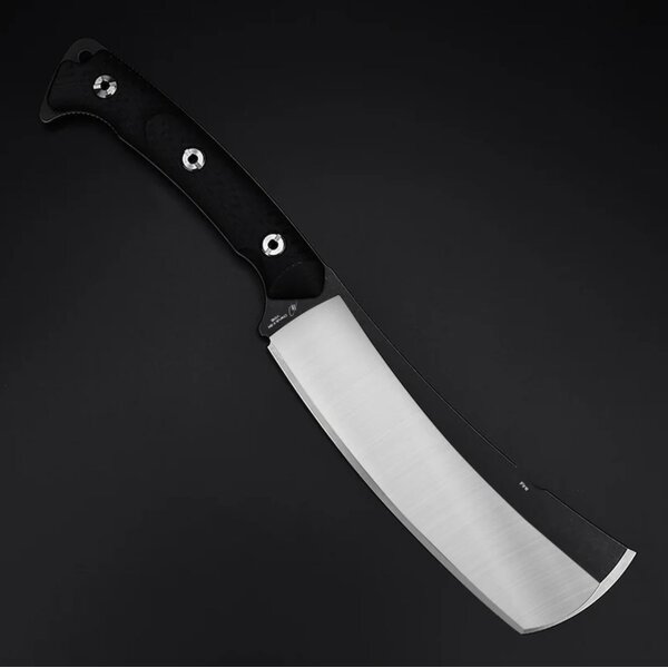 WithArmour Professional Cherub X-BK Camp Knife VG10 Stahl SCFG10 Griff