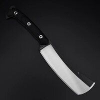 WithArmour Professional Cherub X-BK Camp Knife VG10 Stahl...