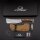 WithArmour Professional Cherub X-TN Camp Knife VG10 Stahl Canvas Micarta