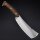 WithArmour Professional Cherub X-TN Camp Knife VG10 Stahl Canvas Micarta