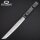 WithArmour Professional Hash Knife L-BK Messer Damast SCFG10 Griff