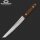 WithArmour Professional Hash Knife L-TN Messer WASTEEL™ Canvas Micarta