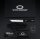 WithArmour Professional Hash Knife S-BK Messer WASTEEL™ SCFG10 Griff